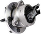 CHEVROLET COBALT Wheel Bearing 2005-2006