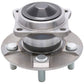 TIMKEN wheel hub assembly kit for two wheels, precision bearings, durable and easy to install