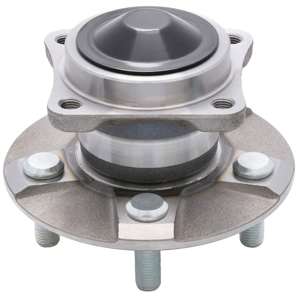 TIMKEN wheel hub assembly kit for two wheels, precision bearings, durable and easy to install