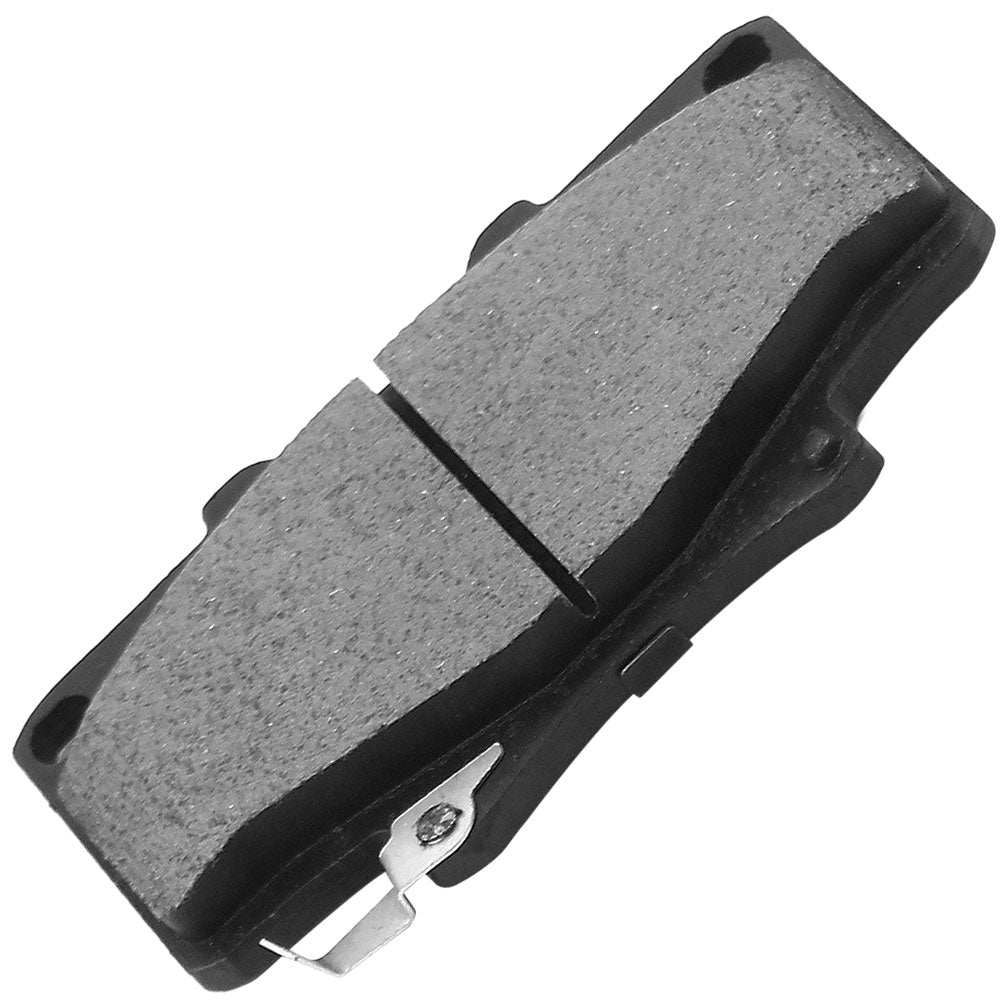Toyota 4Runner Tacoma Front Ceramic Brake Pads w/Hardware