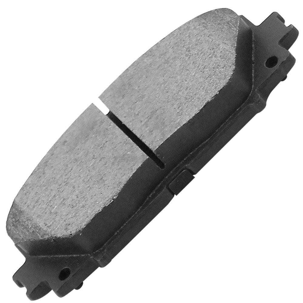 Toyota Prius Prius Plug-In Lexus CT200h Front Ceramic Brake Pads Shims