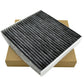 Toyota Genuine 87139-0N010 AC Cabin Air Filter For Toyota Lexus Scion