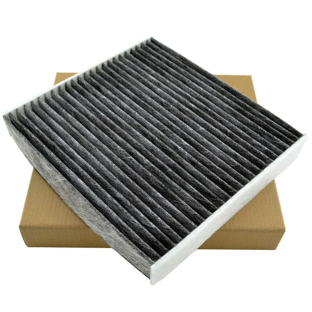 Toyota Genuine 87139-0N010 AC Cabin Air Filter For Toyota Lexus Scion