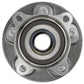 Lexus RX450H Wheel Bearing Hub Assembly 2016-2020 Front 513397