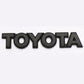 Toyota Tacoma Emblem kit - Toyota Tacoma V6