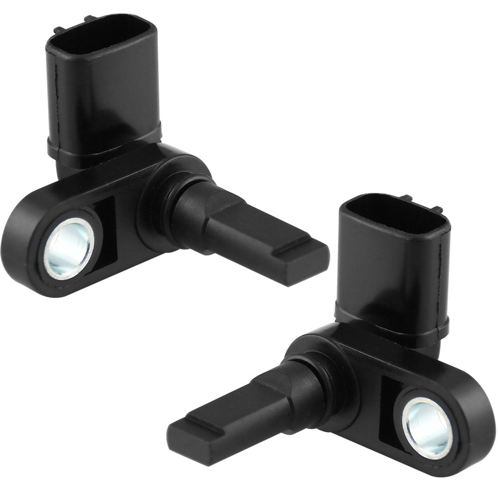 Front Rear ABS Wheel Speed Sensor Fits For Lexus GX460 GX470