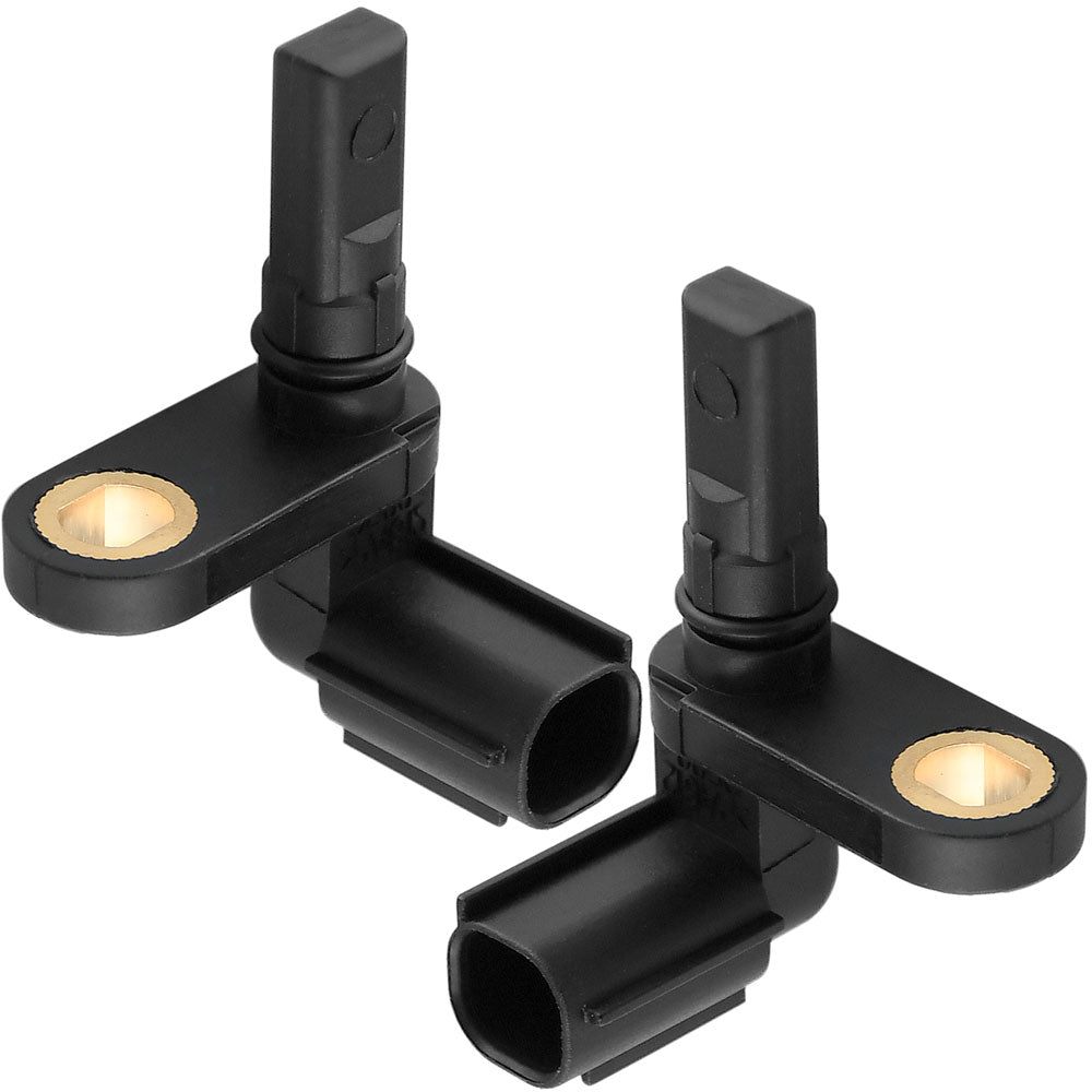 Motorbymotor Front Rear ABS Wheel Speed Sensor Fits For