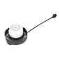 MOPAR Non-locking Fuel Filler Gas Cap 99-19 Jeep Dodge