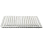 MotorbyMotor Cabin Air Filter for Lexus ES300 ES330 RX330 RX350, Toyota Camry Highlander Sienna Premium Cabin Filter with Activated