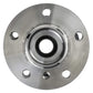 Front/Rear Wheel Bearing and Hub Assembly Fits for BMW I3 I8 X1 X2, Mini Cooper/Cooper Clubman/Cooper Countryman Wheel Hub-513390