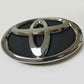 Toyota Camry Emblem front Bumper Cover 75311-06060, 75311-33130