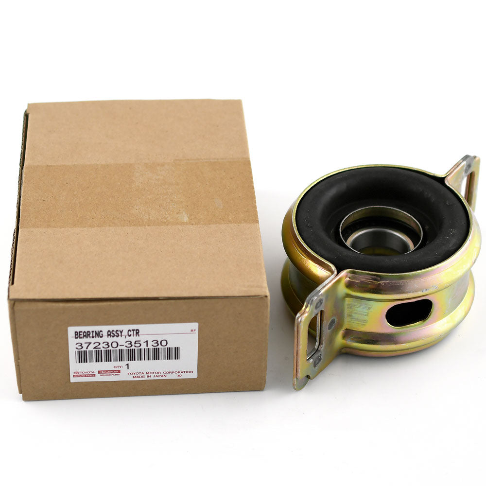 OEM Toyota Center Support Bearing 4WD Fit for Tacoma T100 37230-35130