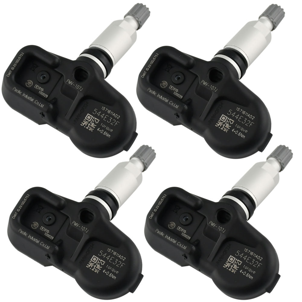 Toyota Camry Sensor 2004-2016