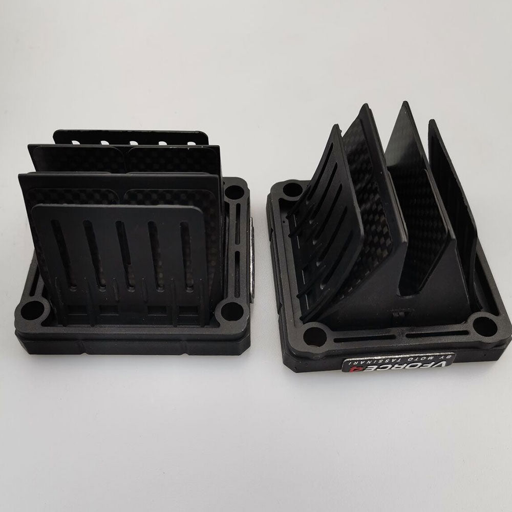MOTO TASSINARI V Force 4 Reeds Cages Vforce Yamaha YFZ 350