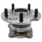 Toyota Highlander Lexus RX330 RX350 RX400H FWD Rear Right Wheel Hub Bearing