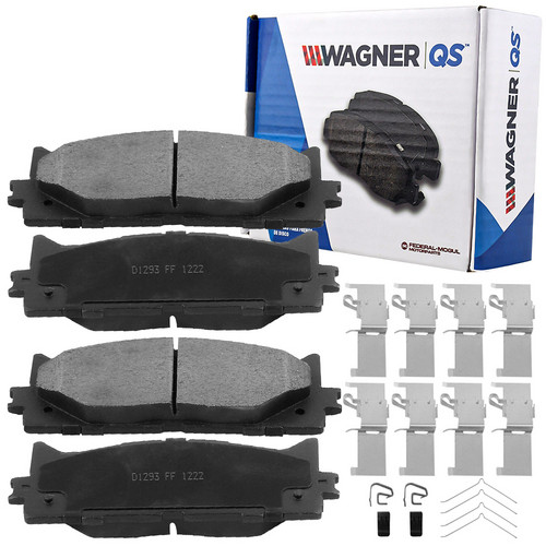 Toyota Camry Brake Pads 2013-2018