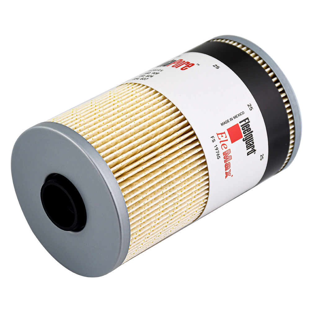 Fleetguard Fuel Water Separator Filter FS19765 Cummins ISX Paccar MX