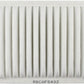 Engine Air Filter CFA5432 For Toyota Camry Highlander Sienna Solara Lexus ES330 RX330