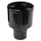 Car Cup Holder Expander with Adjustable Base