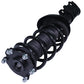 Honda CR-V 2007-2014 Front Struts with Coil Springs Driver Passenger