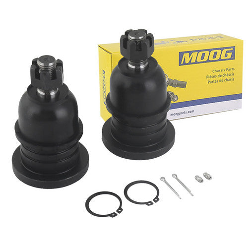 Toyota Tacoma MOOG Front Upper Ball Joints K80811