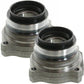 Toyota Tacoma Rear Wheel Bearing Hub×2