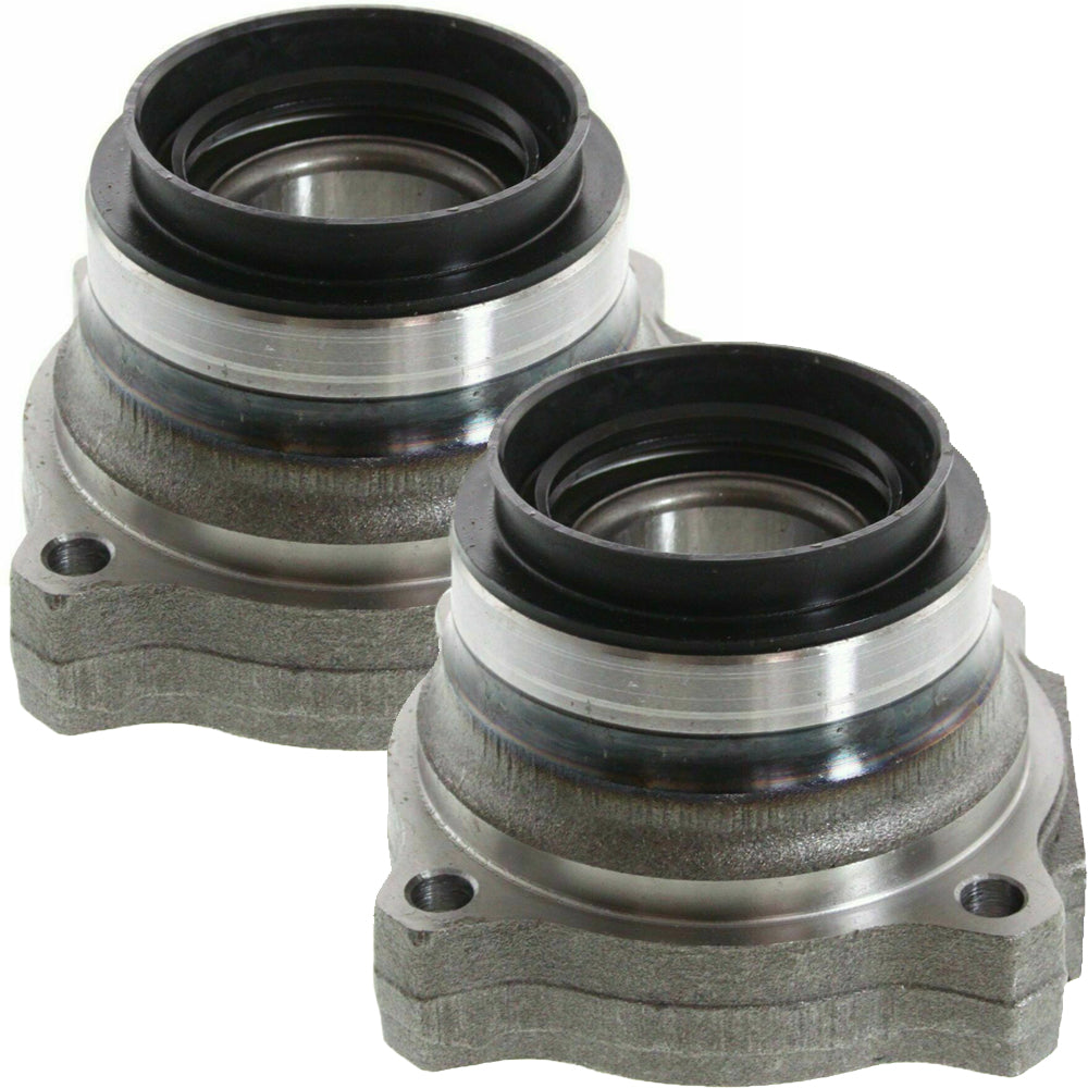 Toyota Tacoma Rear Wheel Bearing Hub×2