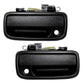 95-04 Toyota Tacoma Pickup Truck Set of Outside Exterior Front Door Handles - AFA-Motors
