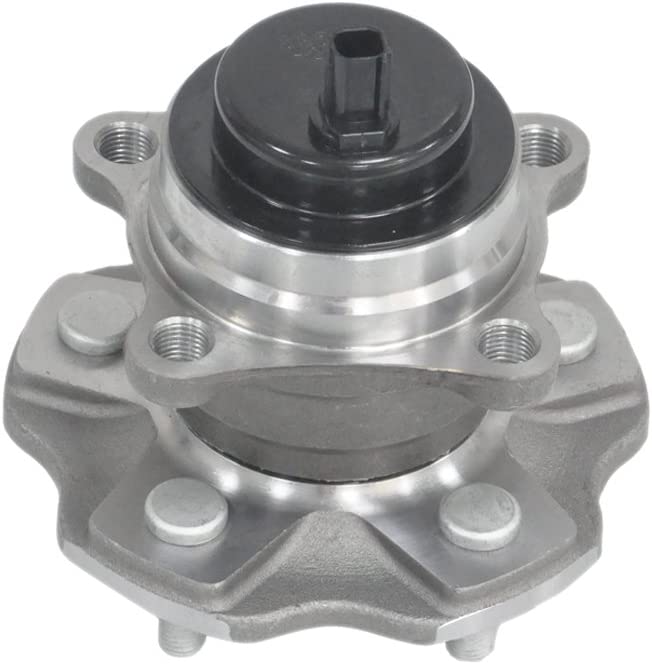 Toyota Highlander Wheel Hub Assembly 2010-2019