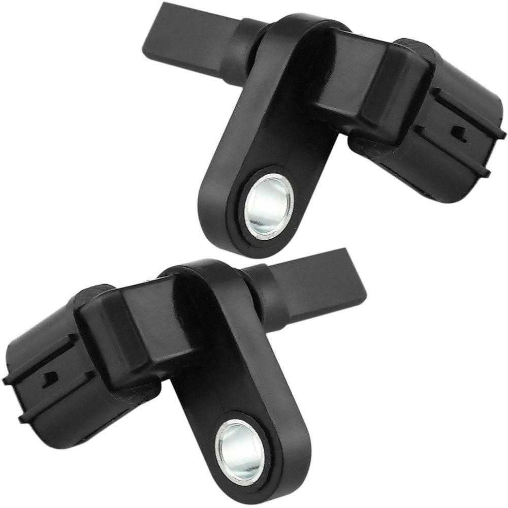 Front Rear ABS Wheel Speed Sensor Fits For Lexus GX460 GX470