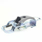 GM 15926295L GENUINE GM 2005-2007 CHEVROLET EQUINOX FRONT OR REAR LEFT SIDE INSIDE DOOR HANDLE