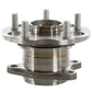 Timken HA590338 Rear Wheel Bearing & Hub Assembly Fits Lexus RX330 ,Toyota Highlander AWD -2pcs