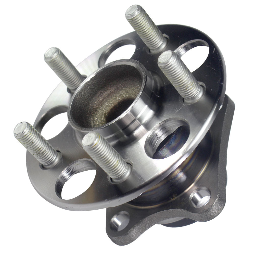 Toyota Prius MOOG Rear Wheel Bearing Hub 512505