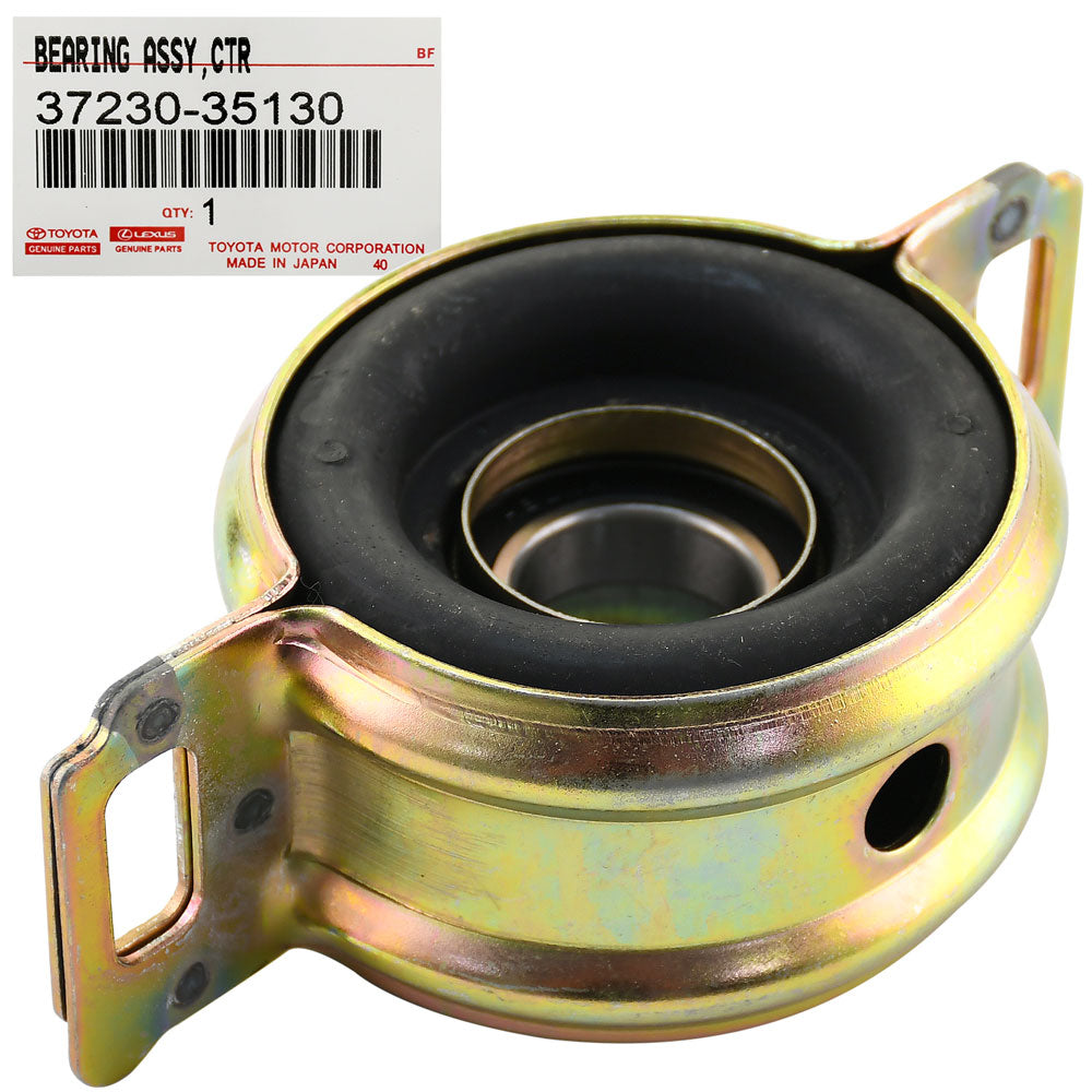 OEM Toyota Center Support Bearing 4WD Fit for Tacoma T100 37230-35130