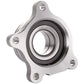 Rear Wheel Bearing & Hub Assembly Fits for 2008-2019 Lexus LX570, 2008-2019 Toyota Land Cruiser Wheel Hub-512396 512397