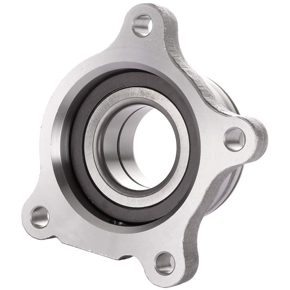 Lexus LX570 Wheel Bearing Hub Asssembly 2008-2019 Rear Driver Side 512396