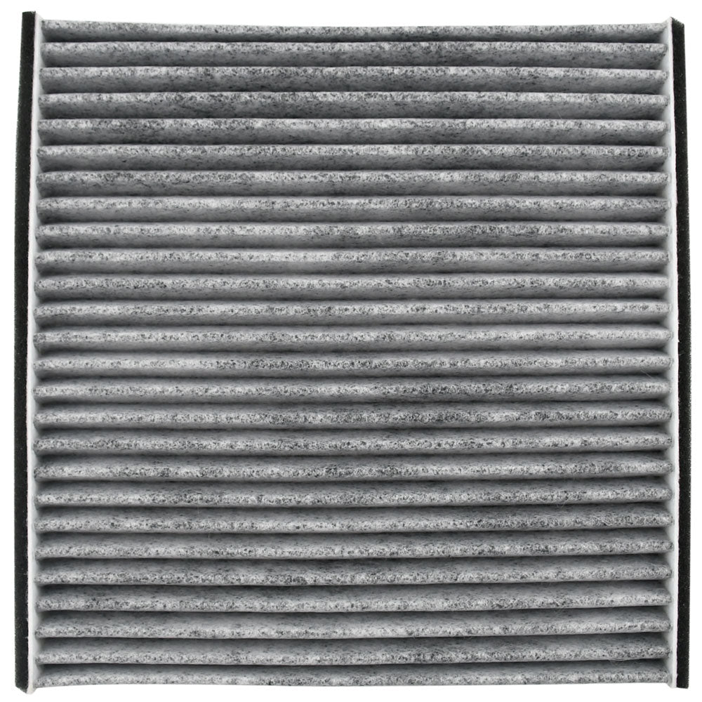 MotorbyMotor Cabin Air Filter for Mazda MPV, Mitsubishi Endeavor Galant, Subaru Legacy Outback Tribeca, Toyota 4Runner Celica FJ Cruiser Prius Sienna CE & LE Premium Cabin Filter with Activated