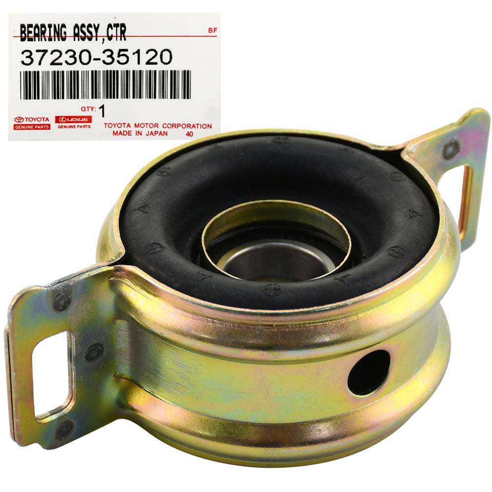 TOYOTA GENUINE T100 TACOMA TUNDRA RWD OEM NEW CENTER SUPPORT