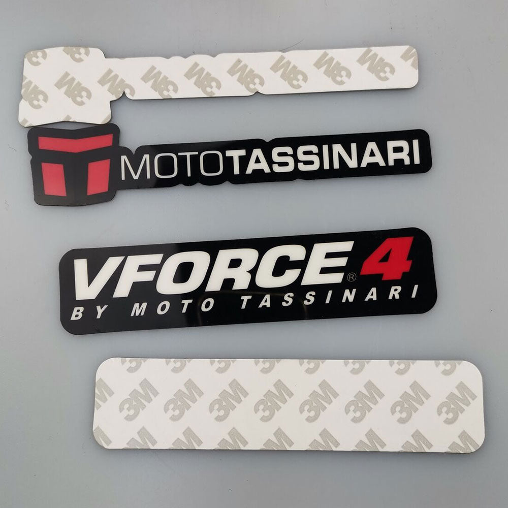MOTO TASSINARI V Force 4 Reeds Cages Vforce Yamaha YFZ 350