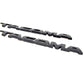 Toyota Tacoma Emblem kit - Tacoma SR5 V6 4x4 Emblems