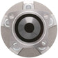TIMKEN wheel hub assembly kit for two wheels, precision bearings, durable and easy to install