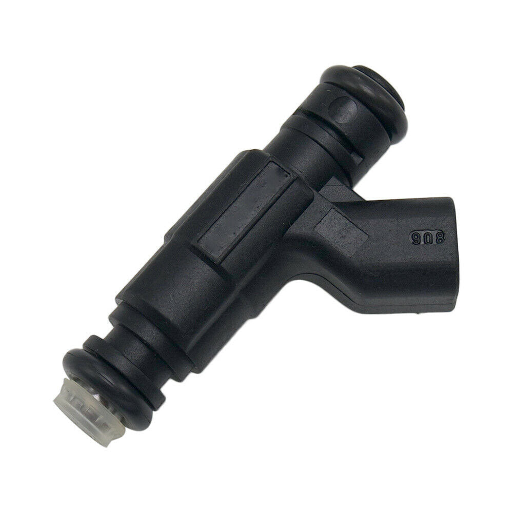 AcDelco Fuel Injectors 12594512 for 2007-2009 CHEVROLET TAHOE SILVERADO 5.3L 6.0L-6.2L FLEX