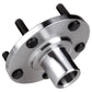 Front Wheel Bearing Hub Assembly Fits for 1999-2003 Lexus RX300 (AWD), 1992-2003 Toyota Camry (2.2L 4 Cyl ), 1999-2003 Toyota Solara (2.2L 4 Cyl) Wheel Hub w/5 Lugs-518508
