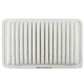 MotorbyMotor Cabin Air Filter for Lexus ES300 ES330 RX330 RX350, Toyota Camry Highlander Sienna Premium Cabin Filter with Activated