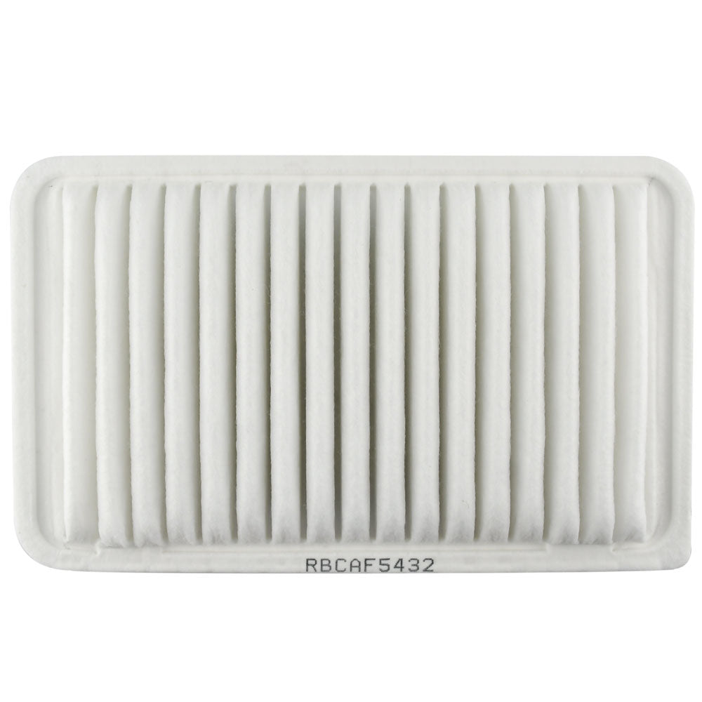 MotorbyMotor Cabin Air Filter for Lexus ES300 ES330 RX330 RX350, Toyota Camry Highlander Sienna Premium Cabin Filter with Activated
