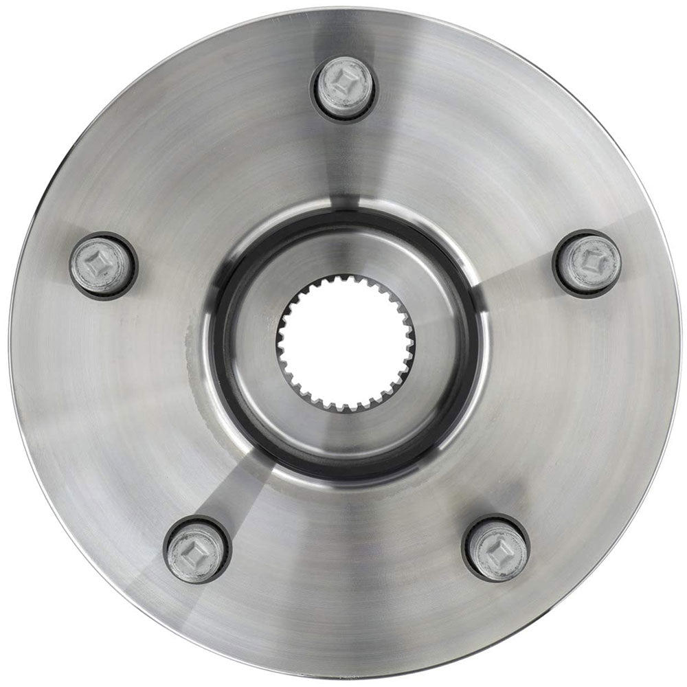 Lexus ES350H Wheel Bearing Hub Assembly 2019-2023 Front 513397