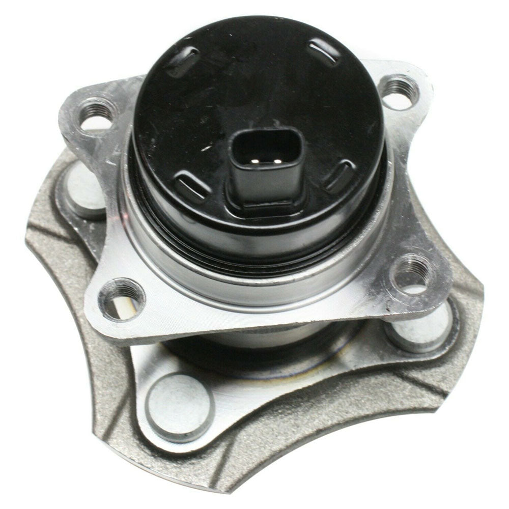 Toyota Echo Wheel Bearing Hub Assembly 2000-2005 Rear 512209