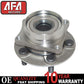 Toyota Prius Front Wheel Bearing Hub Assembly 2004-2009 513265