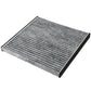 Carbon Air Filter C35516 for Subaru Legacy Outback Toyota 4runner Sienna 2005-09