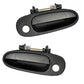 4pcs Exterior + 4pcs Interior Door Handles Fit 1993 - 1997 Geo